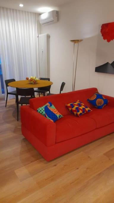 Cozy Sempione Apartment Milan