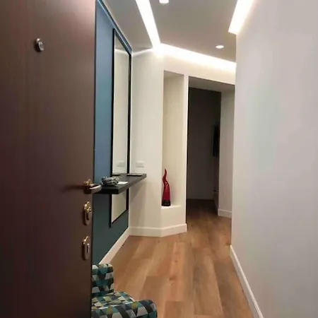 Cozy Apartament Milano Sempione Exterior photo