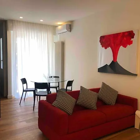 Cozy Apartament Milano Sempione Exterior photo