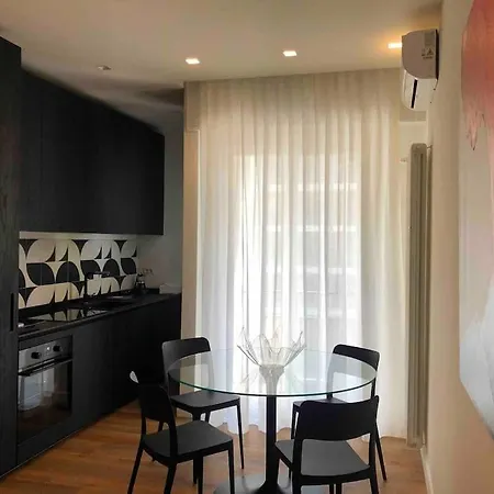 Cozy Apartament Milano Sempione Exterior photo