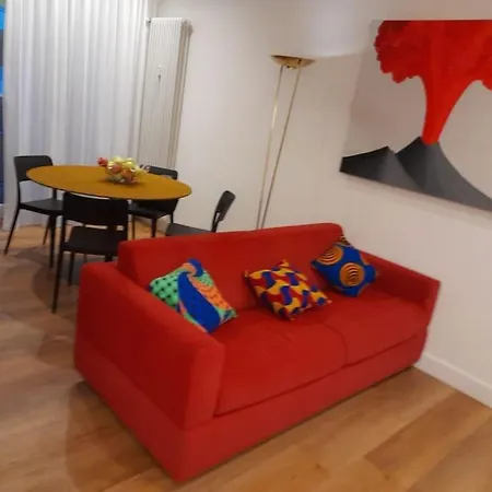 Cozy Apartament Milano Sempione Exterior photo