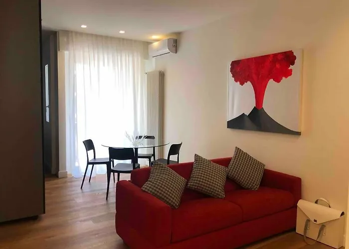 Cozy Apartament Milano Sempione