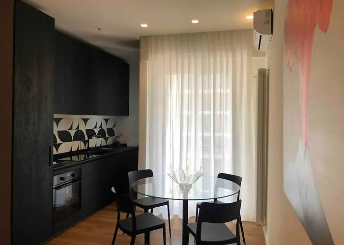 Cozy Apartament Milano Sempione